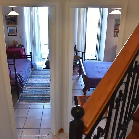 Panos House Semesterbostad *