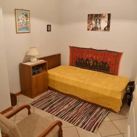 Сasa de vacaciones Panos House *