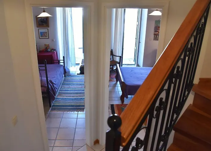 Panos House Holiday home *