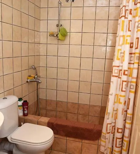 Panos House Holiday home *