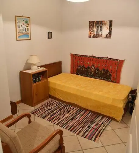 Holiday home Panos House *