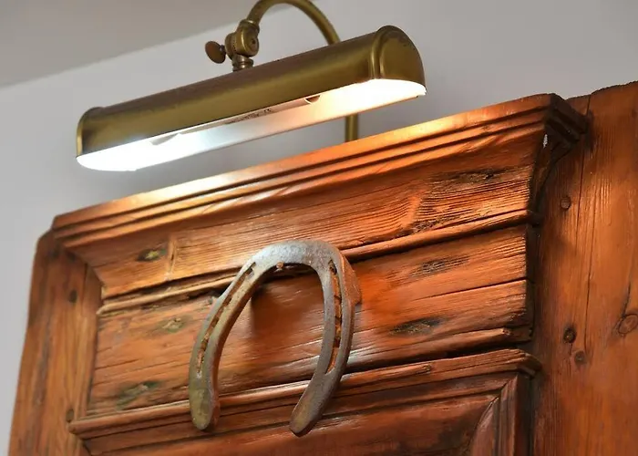 Holiday home Panos House Andros Town