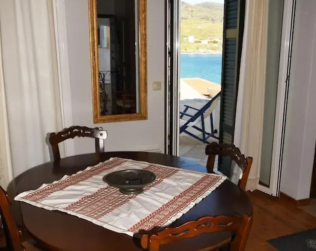 Panos House Holiday home Andros Town