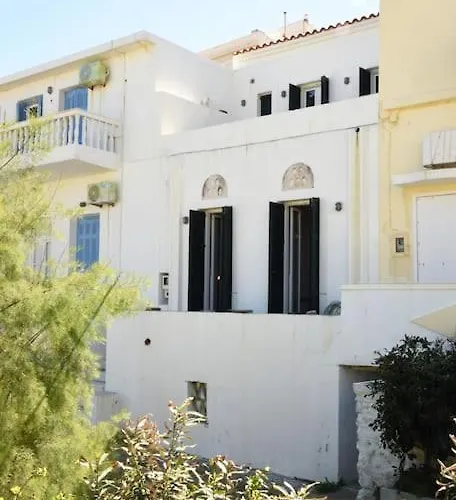 Holiday home Panos House *