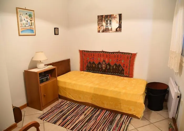 Panos House Andros Town