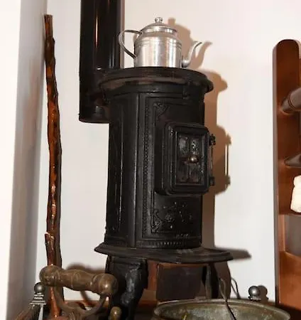 Ferienhaus Panos House