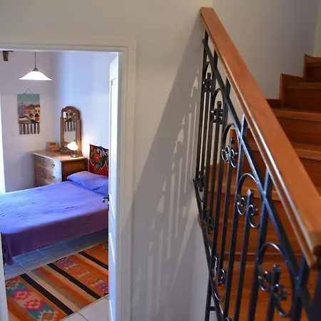 Panos House * Ándros