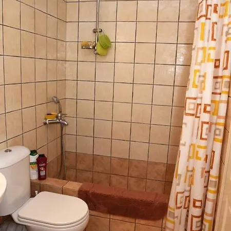 Panos House 別荘 *