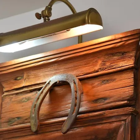 別荘 Panos House Ándros