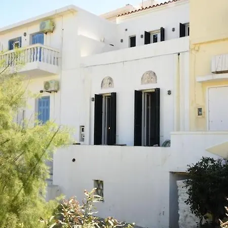 Ferienhaus Panos House *