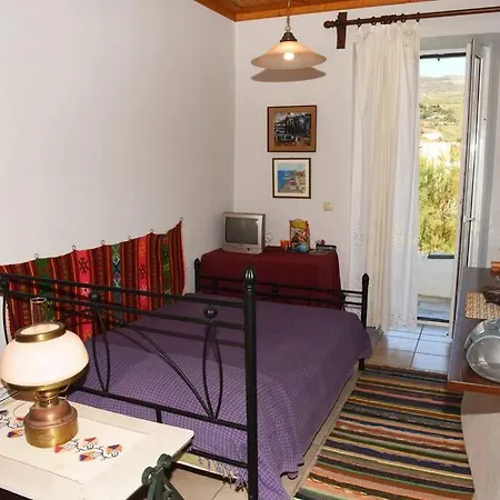 Holiday home Panos House