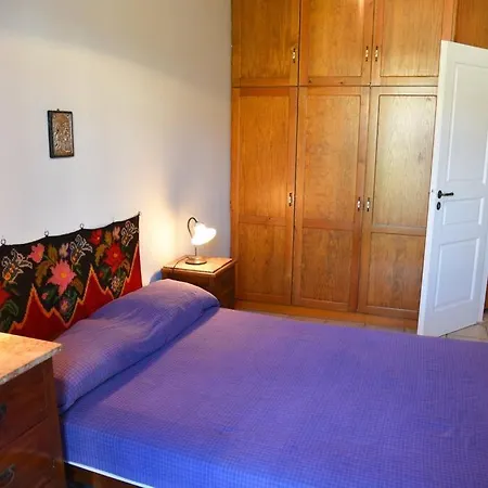 Panos House Nyaraló *