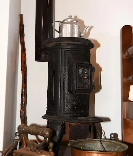 Dom wakacyjny Panos House