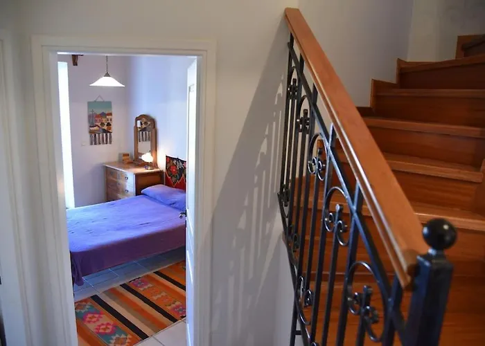 Panos House * Ándros